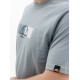 Чоловіча Футболка Ellesse Visageo Tee Блакитний S (7dSHR17633-426 S)