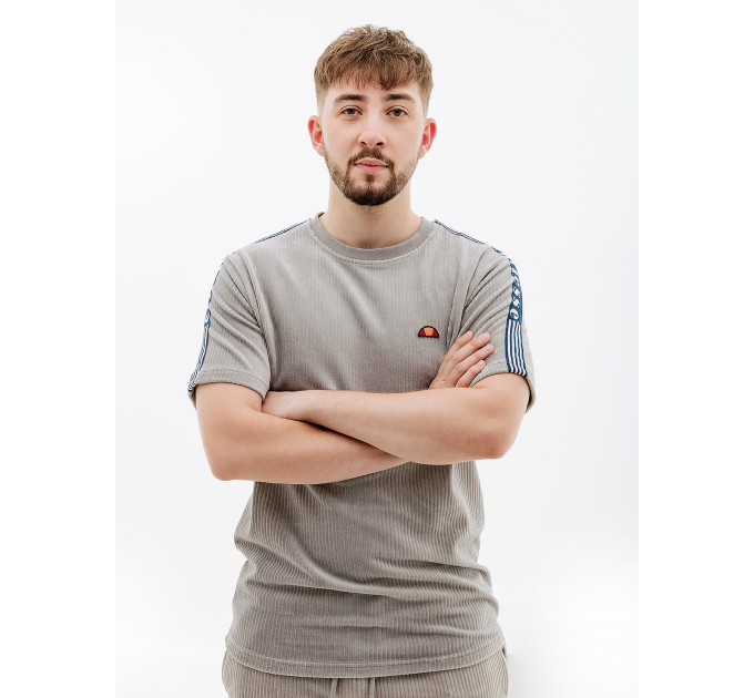 Чоловіча Футболка Ellesse Madori Tee Сірий M (7dSHR18179-109 M)