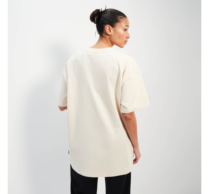 Чоловіча Футболка Ellesse Tee Shirt Бежевий XL (7dSUT19254-904 XL)