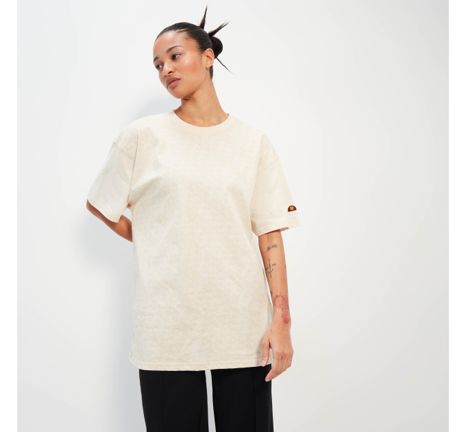 Чоловіча Футболка Ellesse Tee Shirt Бежевий XL (7dSUT19254-904 XL)