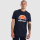 Чоловіча Футболка Ellesse Dyne Tee Синій S (7dSXG12736-429 S)