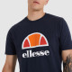 Чоловіча Футболка Ellesse Dyne Tee Синій S (7dSXG12736-429 S)