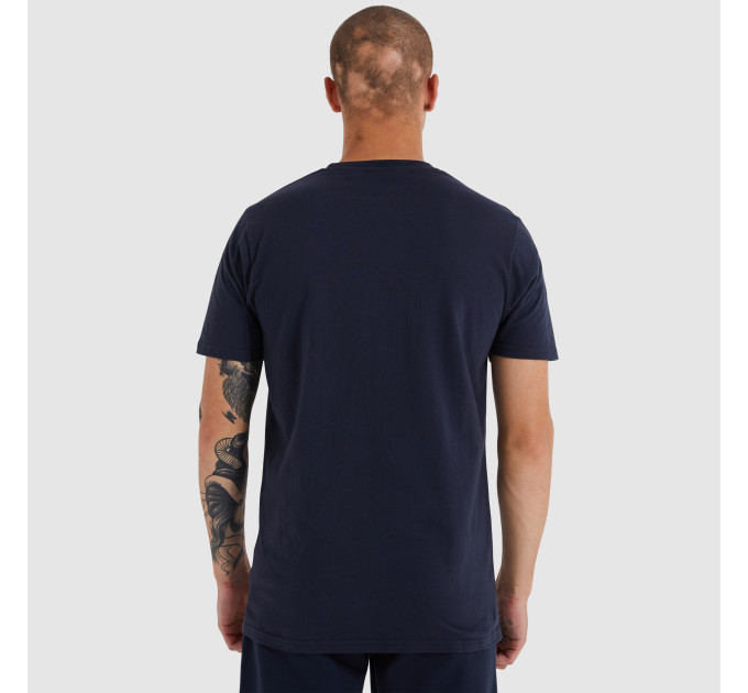 Чоловіча Футболка Ellesse Dyne Tee Синій S (7dSXG12736-429 S)