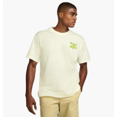 Чоловіча Футболка Nike U NSW TEE M90 OC BLOOMING Білий S (7dHJ0597-133 S)