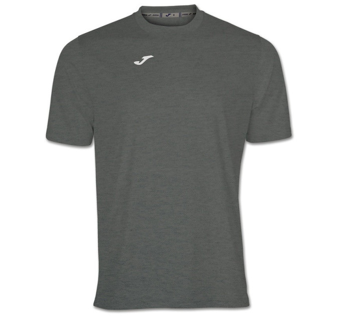 Чоловіча Футболка Joma COMBI Сірий 2XL-3XL (100052.150 2XL-3XL) Чоловіча Футболка Joma COMBI Сірий 2XL-3XL (100052.150 2XL-3XL)