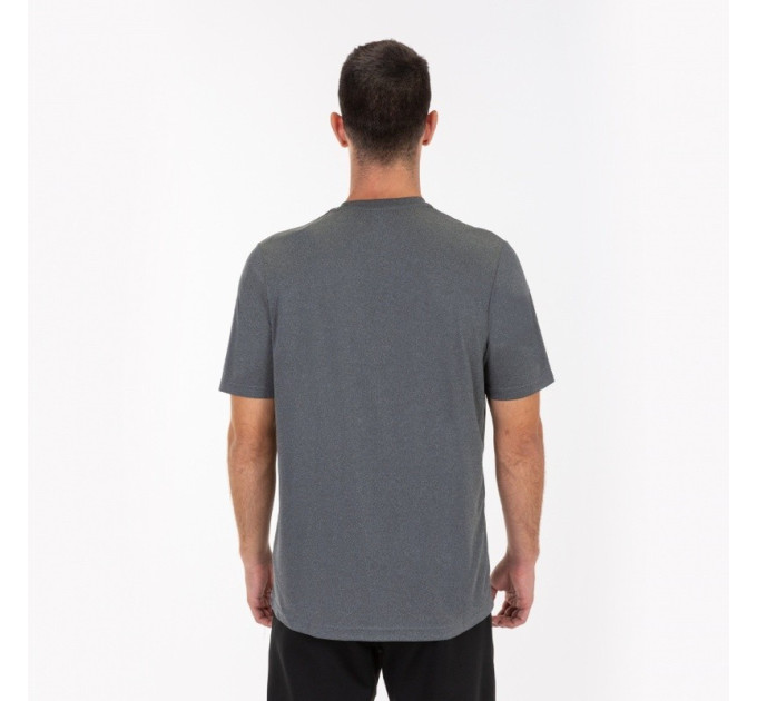 Чоловіча Футболка Joma COMBI Сірий 2XL-3XL (100052.150 2XL-3XL)
