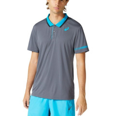 Футболка чол. Asics PADEL M POLO SHIRT (S) 2041A163-022 S