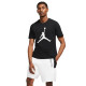 Чоловіча Футболка JORDAN M J JUMPMAN SS CREW Чорний 2XL (7dCJ0921-011 2XL)