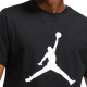 Чоловіча Футболка JORDAN M J JUMPMAN SS CREW Чорний 2XL (7dCJ0921-011 2XL)