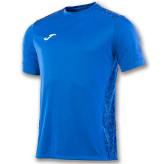 Чоловіча футболка Joma DINAMO II Синій S (100734.700 S)