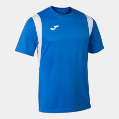 Футболка Joma T-SHIRT DINAMO ROYAL S/S синій XL 100446.700 XL