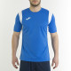 Футболка Joma T-SHIRT DINAMO ROYAL S/S синій XL 100446.700 XL