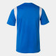 Футболка Joma T-SHIRT DINAMO ROYAL S/S синій XL 100446.700 XL