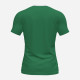 Футболка Joma FLAG II T-SHIRT GREEN-WHITE S/S зелений,білий S 101465BV.452 S