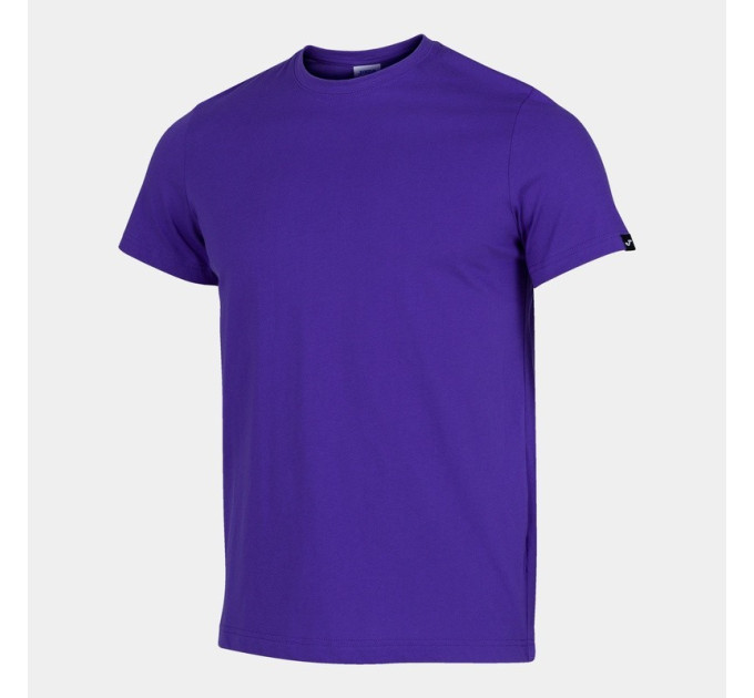 Футболка Joma DESERT SHORT SLEEVE T-SHIRT фіолетовий XL 101739.550 XL Футболка Joma DESERT SHORT SLEEVE T-SHIRT фіолетовий XL 101739.550 XL