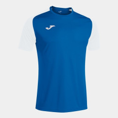Футболка Joma ACADEMY IV синій S 101968.702 S