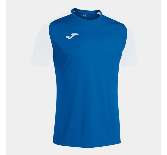 Футболка Joma ACADEMY IV синій S 101968.702 S