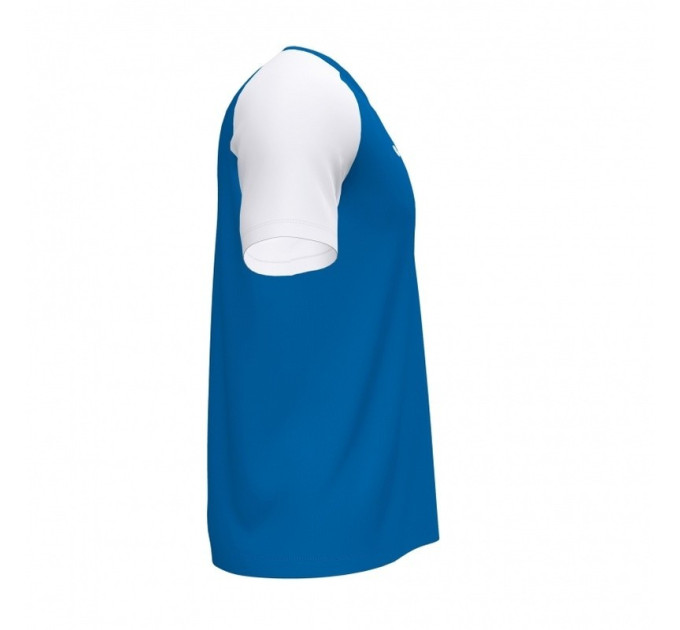 Футболка Joma ACADEMY IV синій S 101968.702 S