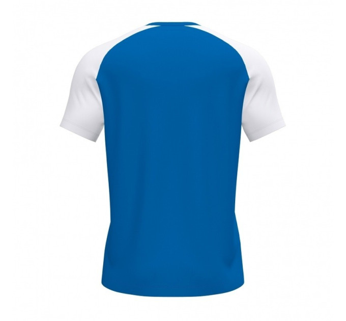 Футболка Joma ACADEMY IV синій S 101968.702 S