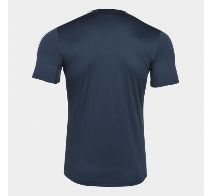 Футболка Joma ACADEMY III чорний S 101656.332 S