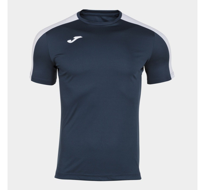 Футболка Joma ACADEMY III чорний S 101656.332 S