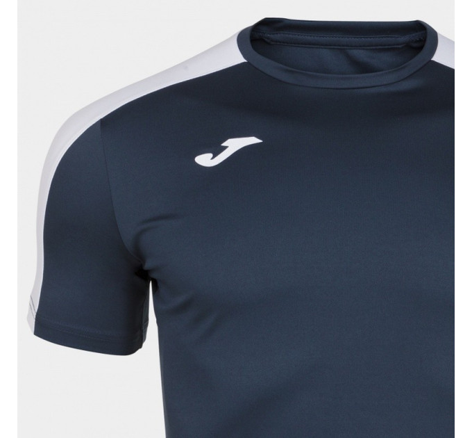 Футболка Joma ACADEMY III чорний S 101656.332 S