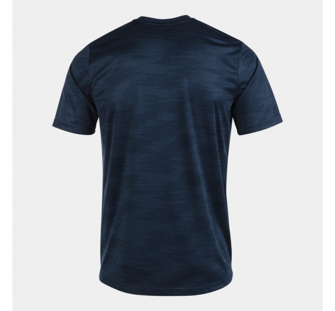 Чоловіча футболка Joma GRAFITY темно-синій S 101328.331 S