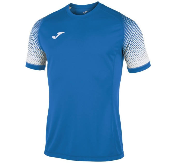 Чоловіча футболка Joma HISPA синій M 100943.702 M