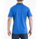 Чоловіча футболка Joma PRORUGBY синій S 100173.703 S