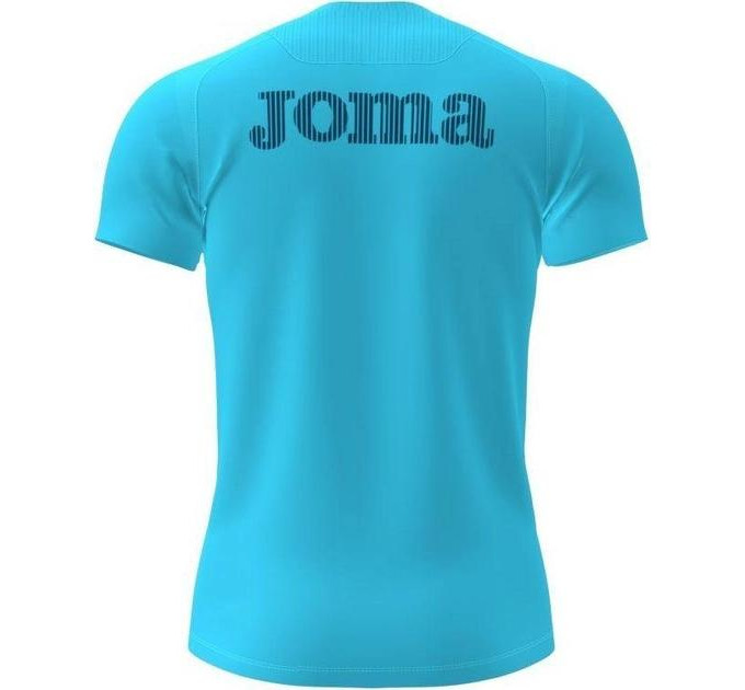 Чоловіча футболка Joma EI.201011.19 бірюзовий M EI.201011.19 M