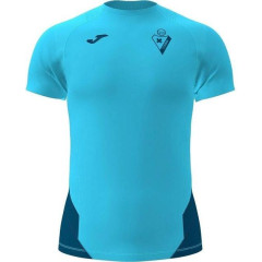 Чоловіча футболка Joma EI.201011.19 бірюзовий M EI.201011.19 M