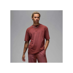 Чоловіча Футболка Jordan MFLT ESS WSH 85 SS CRW Червоний S (7dFZ1914-231 S)