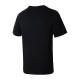 Чоловіча Футболка Nike U NK DF TEE HBR Чорний S (7dCW0945-010 S)