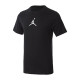 Чоловіча Футболка JORDAN M J JUMPMAN DF SS CREW Чорний S (7dCW5190-010 S)