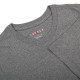 Чоловіча Футболка JORDAN JUMPMAN EMB SS CREW Сірий M (DC7485-091) Чоловіча Футболка JORDAN JUMPMAN EMB SS CREW Сірий M (DC7485-091)