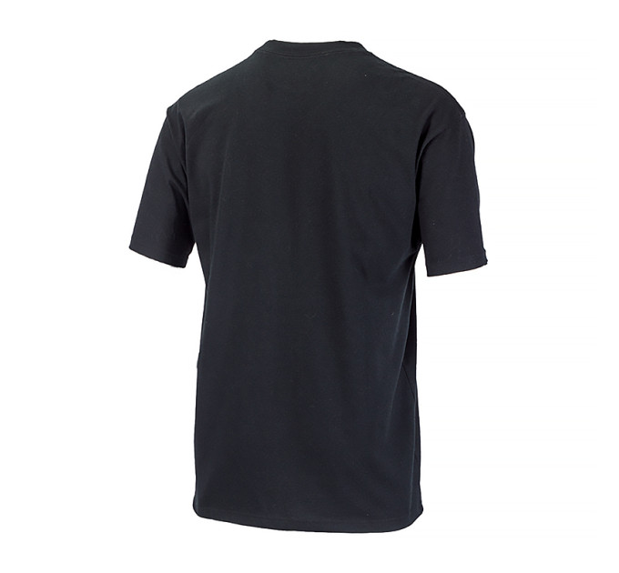 Чоловіча Футболка Nike M NK SB TEE SPRING BREAK Чорний S (DX9457-010)