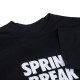 Чоловіча Футболка Nike M NK SB TEE SPRING BREAK Чорний S (DX9457-010)