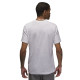 Чоловіча Футболка JORDAN M J BRAND JM STACK SS CREW Білий XL (7dFN5978-100 XL)