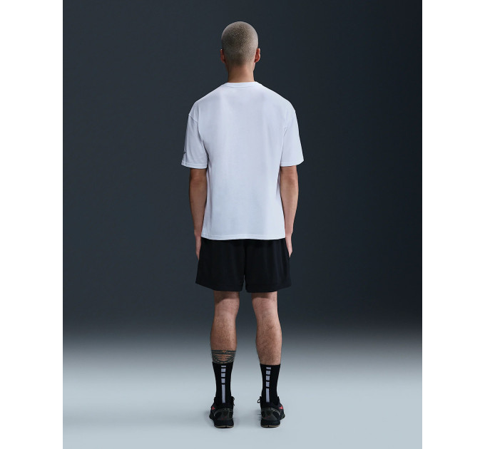 Чоловіча Футболка Nike KB U NK TEE BETTERMENTAL Білий S (7dHJ3318-100 S)