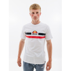 Чоловіча Футболка Ellesse Aprel Tee Білий XL (7dSHR06453-908 XL)