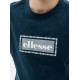 Чоловіча Футболка Ellesse Musivo Tee Синій L (7dSHR17631-420 L)