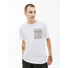 Чоловіча Футболка Ellesse Reps Tee Білий XL (7dSHV20516-908 XL)