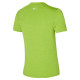 Чоловіча Футболка MIZUNO Impulse Core Tee зелений (M) J2GA7519-33 M