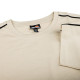 Чоловіча Футболка Ellesse Popipo Tee Бежевий XL (7dSHX20957-214 XL)