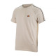 Чоловіча Футболка Ellesse Popipo Tee Бежевий XL (7dSHX20957-214 XL)