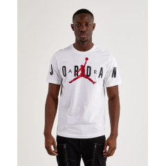 Чоловіча Футболка JORDAN MJD AIR STRETCH SS CREW Білий S (7dDV1445-100 S)
