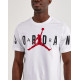 Чоловіча Футболка JORDAN MJD AIR STRETCH SS CREW Білий S (7dDV1445-100 S)