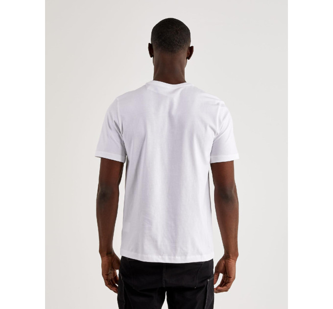 Чоловіча Футболка JORDAN MJD AIR STRETCH SS CREW Білий S (7dDV1445-100 S)