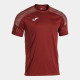 Футболка JOMA CHAMPION VIII Бордовий L (104263.200 L)