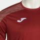 Футболка JOMA CHAMPION VIII Бордовий L (104263.200 L)